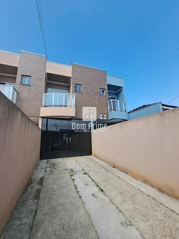 Foto Imóvel - Sobrado No Contorno Com 2 Quartos Sendo 1 Suite