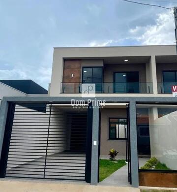 Foto Imóvel - Sobrados Campo Belo Iii
