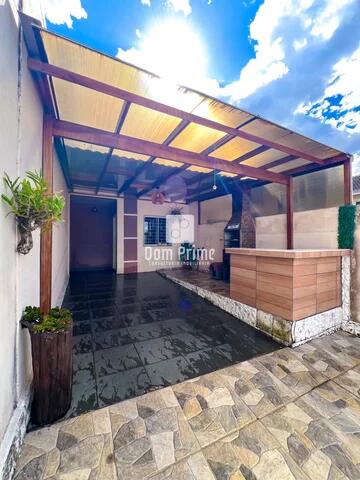 Foto Imóvel - Sobrado Jardim Canaã