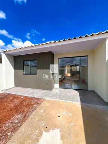 Foto Imóvel - Casa Com 2 Quartos Com Edicula No Terraliz
