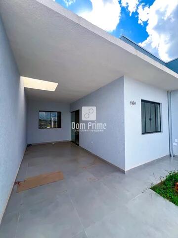 Foto Imóvel - Casa Com 3 Quartos 1 Suite No Cidade Jardim