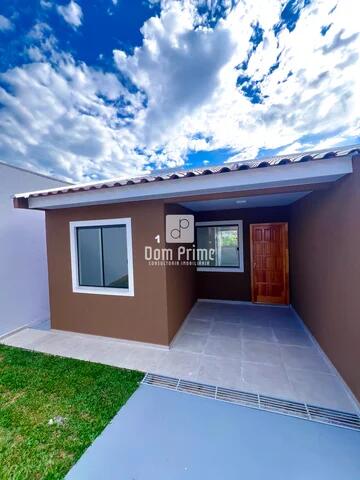 Foto Imóvel - Casa Com 2 Quartos No Lagoa Dourada