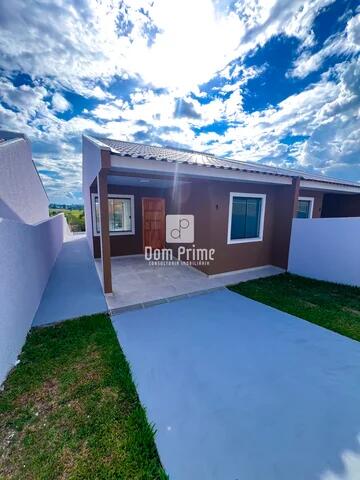 Foto Imóvel - Casa Com 2 Quartos No Lagoa Dourada