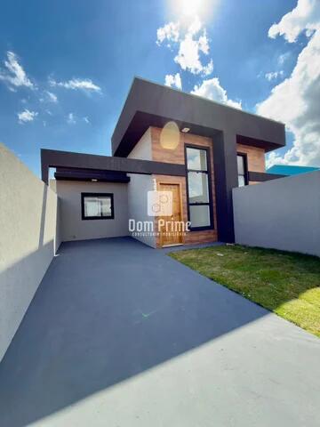 Foto Imóvel - Casa Com 3 Quartos 1 Suite No Gsp Em Uvaranas