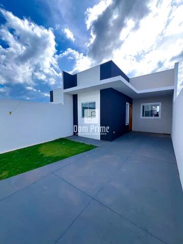 Foto Imóvel - Casa Com 3 Quartos 1 Suite Na Vila Romana