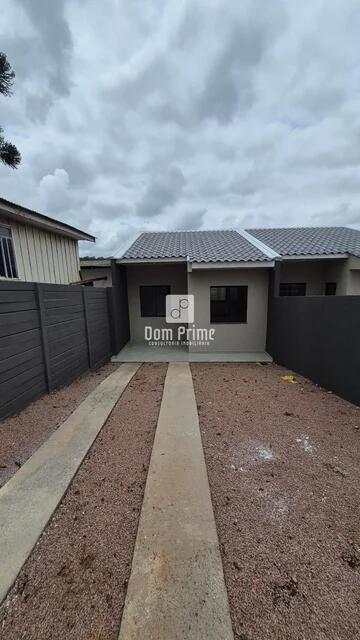 Foto Imóvel - Casa Com 2 Quartos No Jardim Paraiso