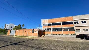 Foto Imóvel - Barracão / Galpão / Depósito Para Alugar No Jardim Carvalho