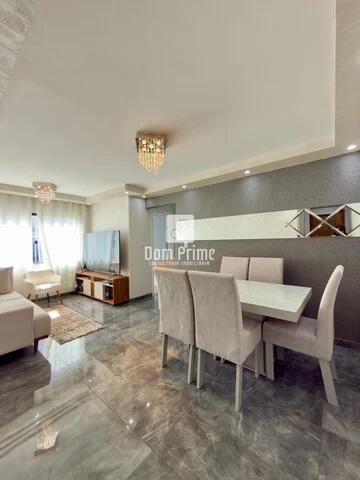 Foto Imóvel - Apartamento Com 2 Quartos No Centro