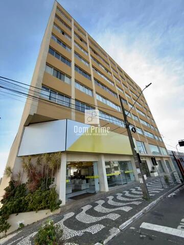 Foto Imóvel - Apartamento Com 3 Quartos 1 Suite No Centro