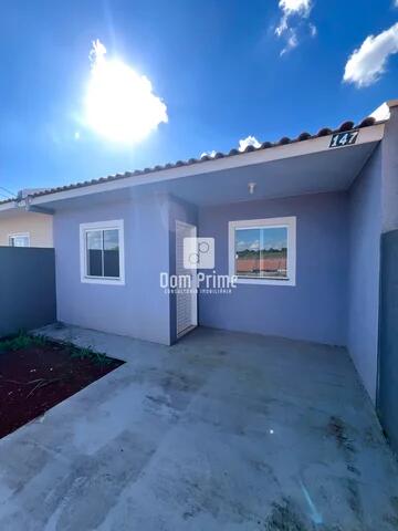 Foto Imóvel - Casa Uvaranas  Jardim Imperial