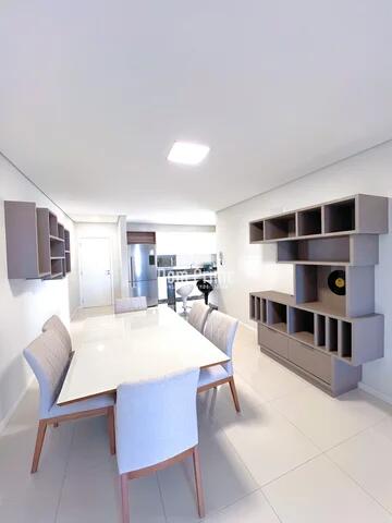 Foto Imóvel - Apartamento Edifício Rembrandt