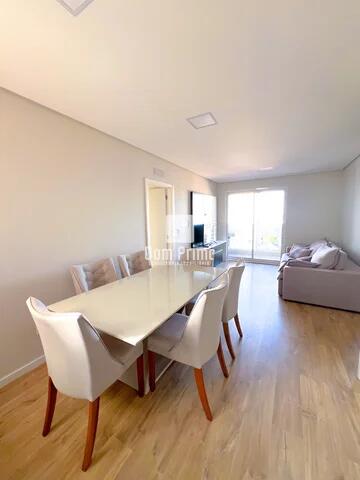 Foto Imóvel - Apartamento Edifício Pablo Vilaró