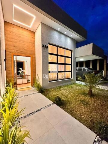 Foto Imóvel - Casa Condominio Eos Mirante