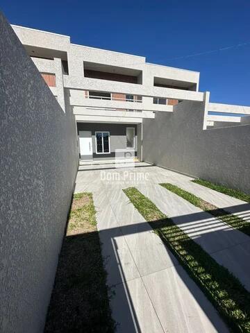 Foto Imóvel - Sobrado Com 3 Quartos 1 Suite No Orfãs