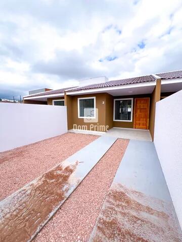 Foto Imóvel - Casa Com 2 Quartos No Parque Dos Pinheiros