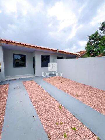 Foto Imóvel - Casa Com 2 Quartos No Recando Verde