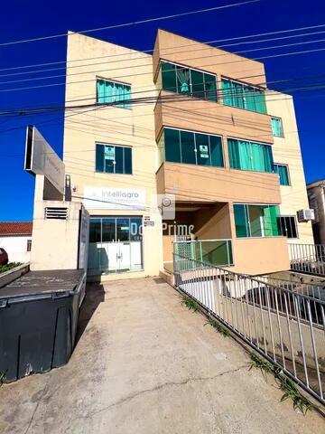 Foto Imóvel - Apartamento Com 2 Quartos 1 Suite No Boa Vista