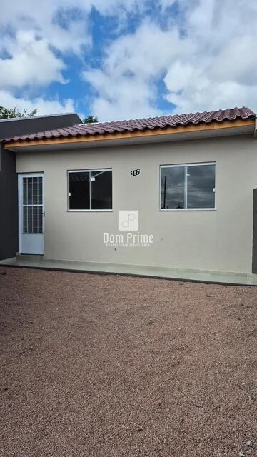 Foto Imóvel - Casa Com 2 Quartos Na Vila Romana