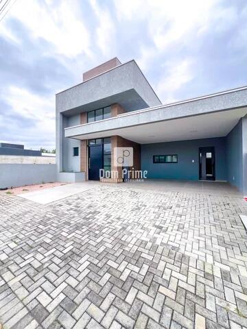 Foto Imóvel - Casa Para Venda E Locação Condominio Eos Mirante