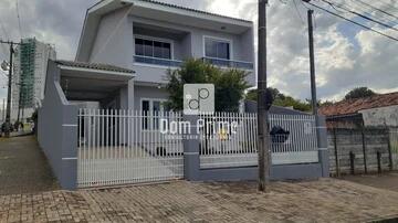 Foto Imóvel - Sobrado Com 3 Quartos 1 Suite Em Uvaranas