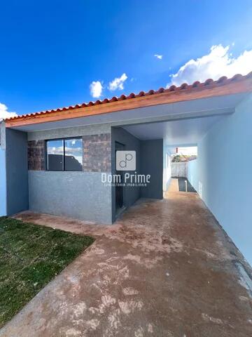 Foto Imóvel - Casa Com 2 Quartos No Bairro Contorno