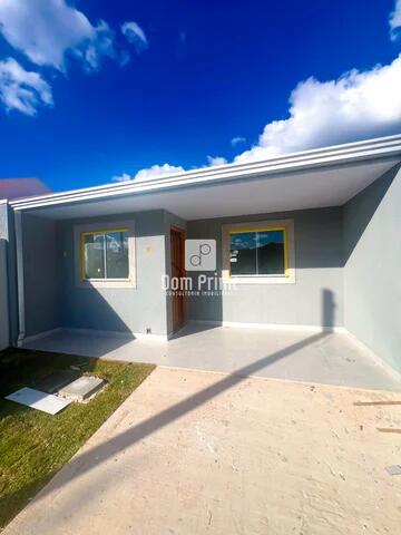 Foto Imóvel - Casa Com 2 Quartos No Contorno Parque Das Palmeiras