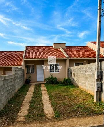 Foto Imóvel - Casa Com 2 Quartos No Jardim Das Flores