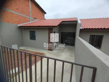 Foto Imóvel - Bairro Ronda.