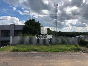 Foto Imóvel - Terreno De 430 M2 Na Colônia Dona Luiza