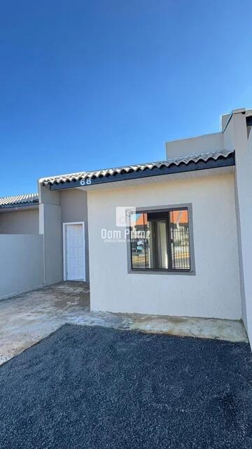 Foto Imóvel - Casa Com 2 Quartos No Bairro Contorno