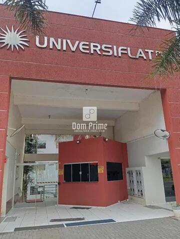 Foto Imóvel - Apartamento Universiflat Mobiliado.