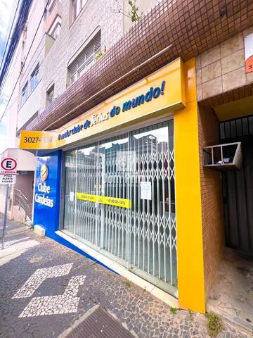 Foto Imóvel - Sala Comercial Centro
