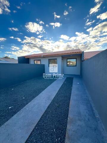Foto Imóvel - Casa Com 2 Quartos Em Uvaranas