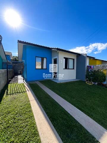 Foto Imóvel - Casa Com 2 Quartos No Condominio Viva Princesa