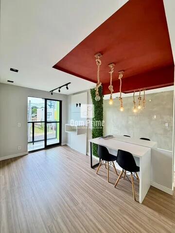 Foto Imóvel - Apartamento Com 2 Quartos Em Uvaranas