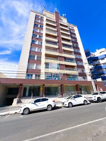 Foto Imóvel - Apartamento Com 2 Quartos 1 Suite Edifício Le Jardim Centro
