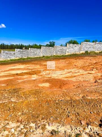 Foto Imóvel - Terreno à Venda Em Condomínio Skye Laguna Park - Contorno