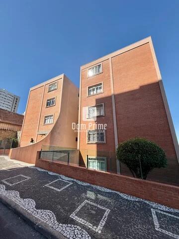 Foto Imóvel - Apartamento Com 2 Quartos No Edifício Presidente