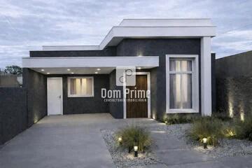 Foto Imóvel - Casa Com 3 Quartos Com Suite No Le Parc