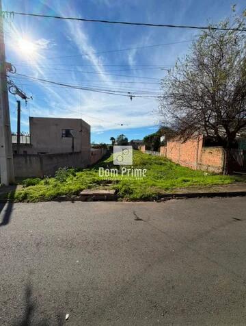 Foto Imóvel - Terreno Com 504m² Em Olarias