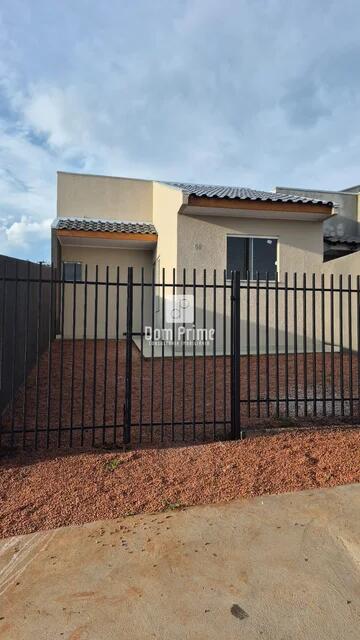 Foto Imóvel - Casa Com 2 Quartos No Jardim Paraiso