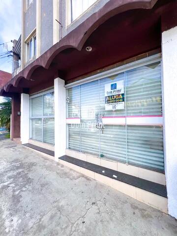 Foto Imóvel - Sala Comercial Para Locação Centro