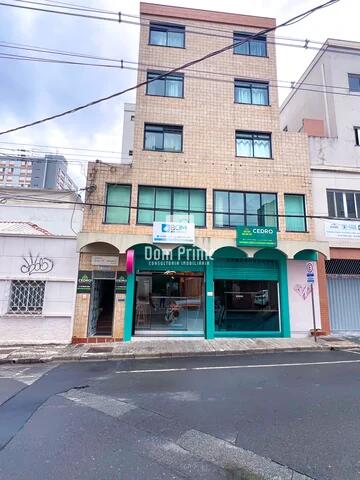Foto Imóvel - Apartamento Para Locação No Centro