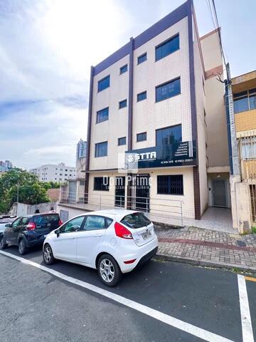 Foto Imóvel - Apartamento Com 2 Quartos Para Locação No Centro
