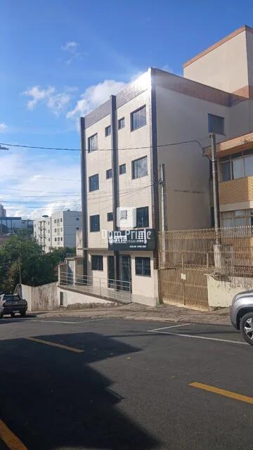 Foto Imóvel - Apartamento Com 2 Quartos Para Locação No Centro