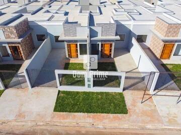 Foto Imóvel - Casa Com 3 Quartos 1 Suíte Para Locação No Dona Marly