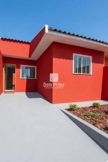 Foto Imóvel - Casa Com 2 Quartos Para Locação No Ronda