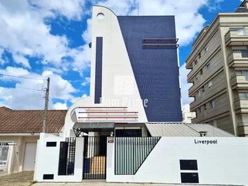 Foto Imóvel - Apartamento Com 3 Quartos 1 Suíte No Edifício Liverpool