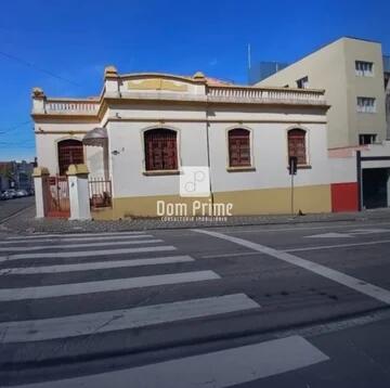 Foto Imóvel - Imóvel Comercial Para Locação No Centro