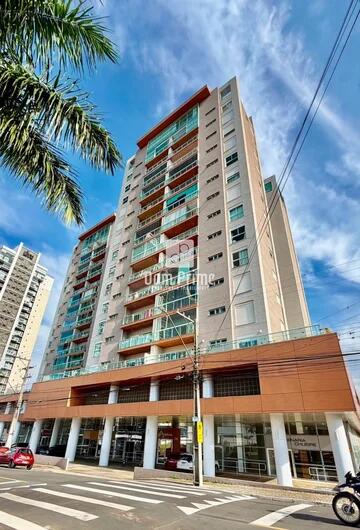 Foto Imóvel - Apartamento Com 3 Quartos 1 Suite Para Locação Em Oficinas